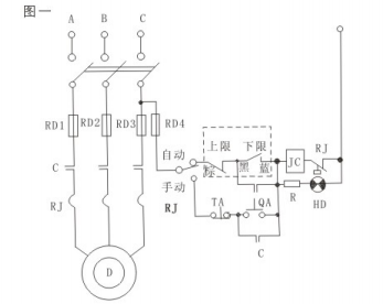 UQK-D液位浮動開關