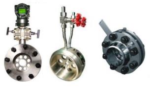 平衡流量計(jì)